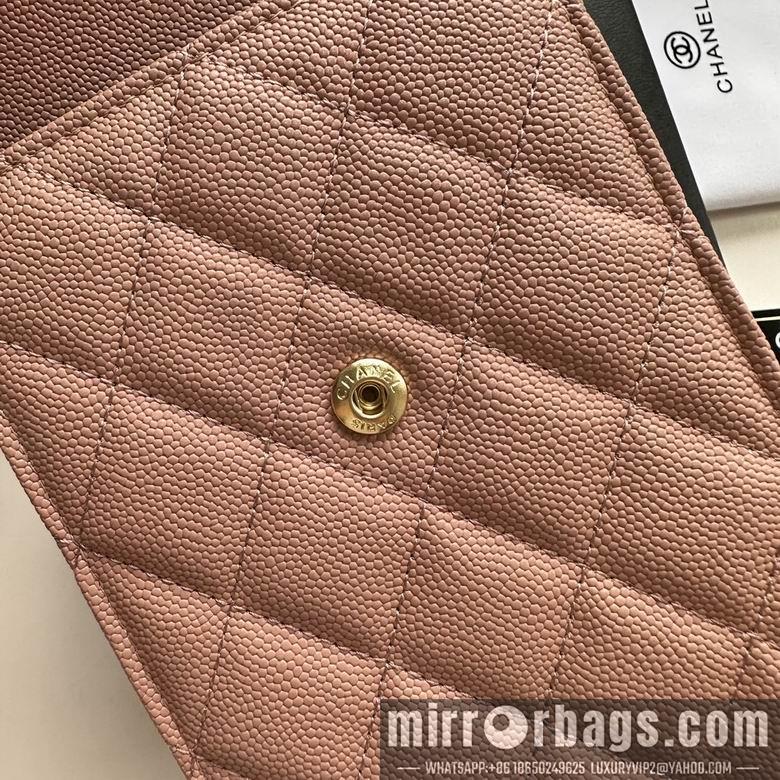 1:1 Chanel Bags 11X17cm 080102 XMY 10