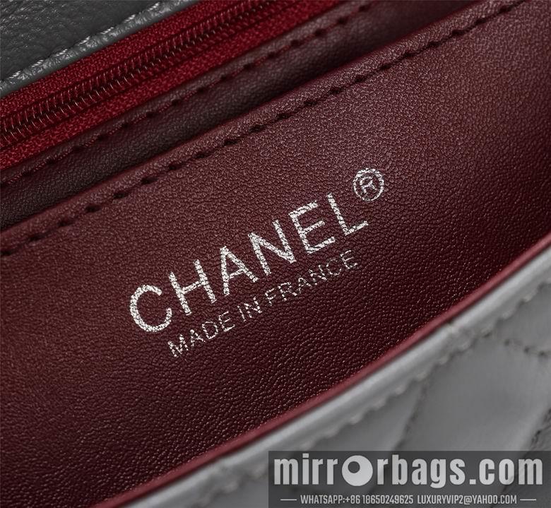 1:1 Chanel Bags 1116 20cm XMY 19