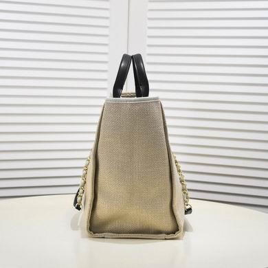1:1 Chanel Bags Ohanel 67178-6 39X32X18cm WO 11