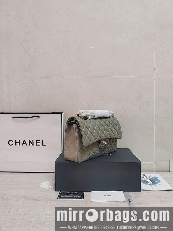 1:1 Chanel Bags 1112170 25.5X15.5X6.5cm WO 4