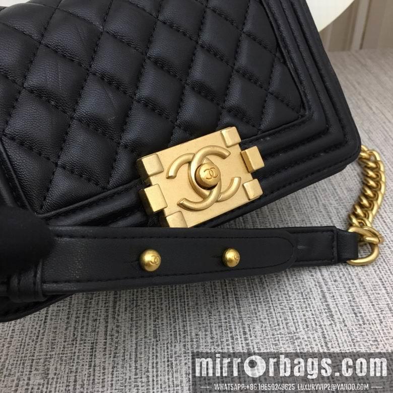 1:1 Chanel Bags 67085 20X12X7.5cm XMY 9