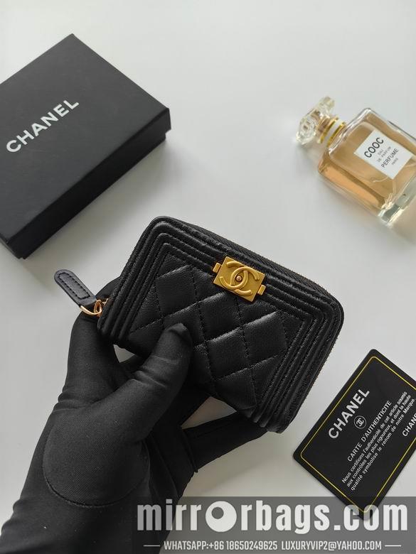 1:1 Chanel Bags A84433 11.5X8cm XMY 6