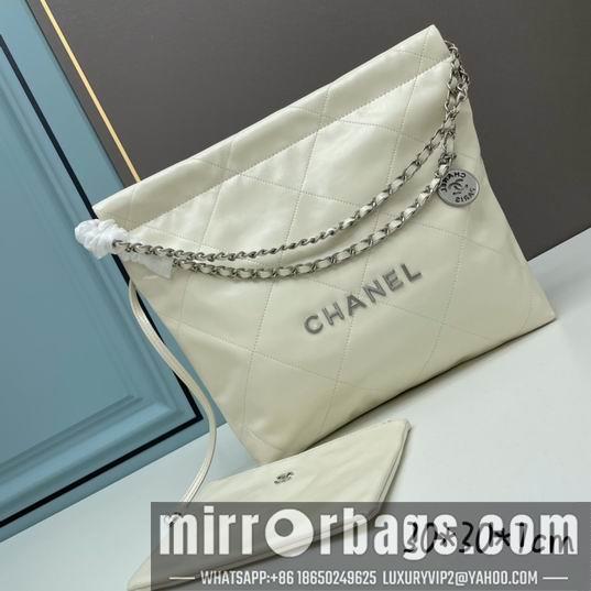 1:1 Chanel Bags Chanel AS3260 30x30x7cm ww 3