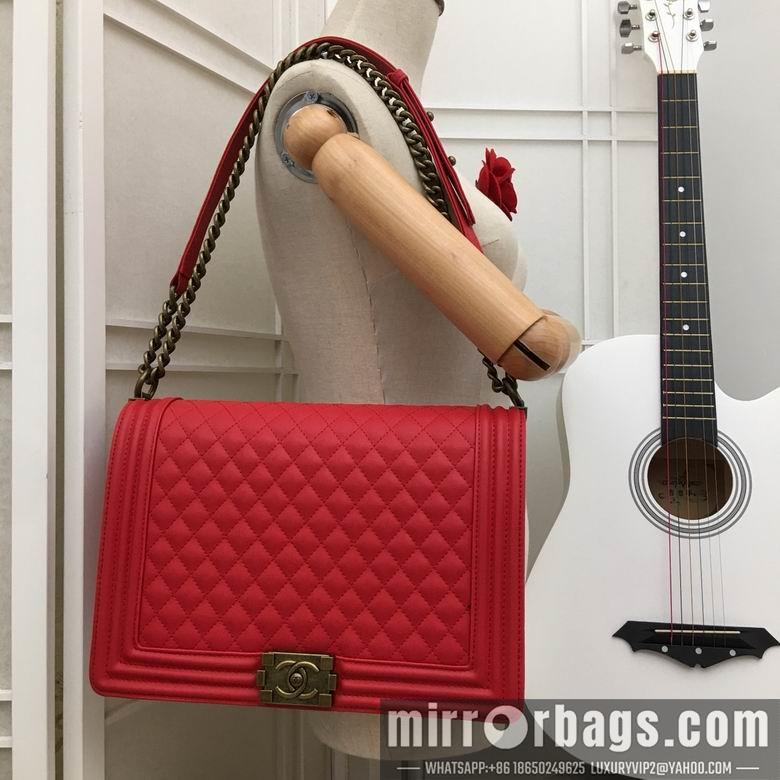 1:1 Chanel Bags 67087 30cm XMY 10