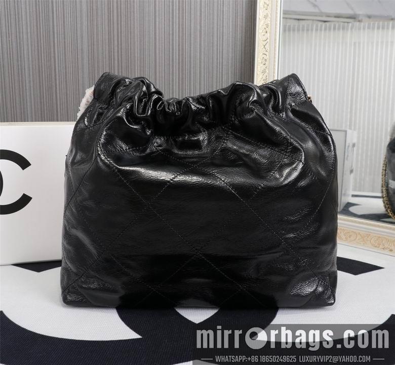 1:1 Chanel Bags 8801 39X24X8cm WO 3