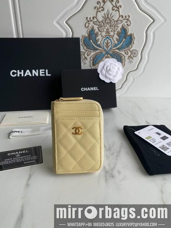 1:1 Chanel Bags AP1650 7.5X2X11cm WO 9