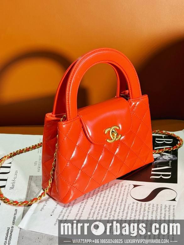 1:1 Chanel Bags AS4416 13X19X7cm WO 10