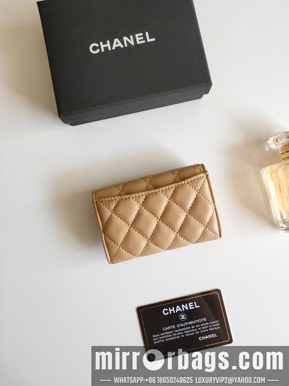 1:1 Chanel Bags AP0214 7.5X11.3X2.1cm XM 2