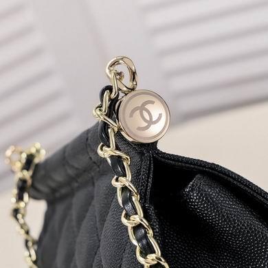 1:1 Chanel Bags 3322 17.5X12X5.5cm WO 3