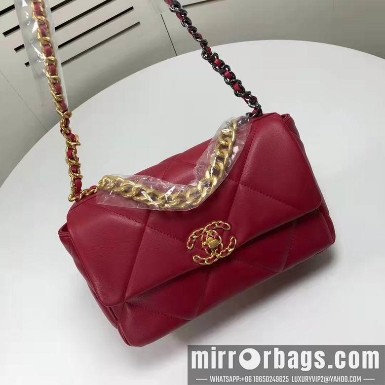 1:1 Chanel Bags 9010 26X16X10cm XMY 6