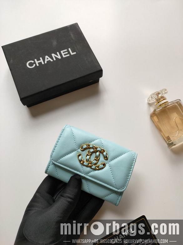 1:1 Chanel Bags AP1810 11X8.5X3cm XMY 7