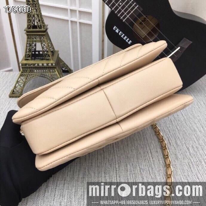 1:1 Chanel Bags 92236 25X12X17cm XMY 7