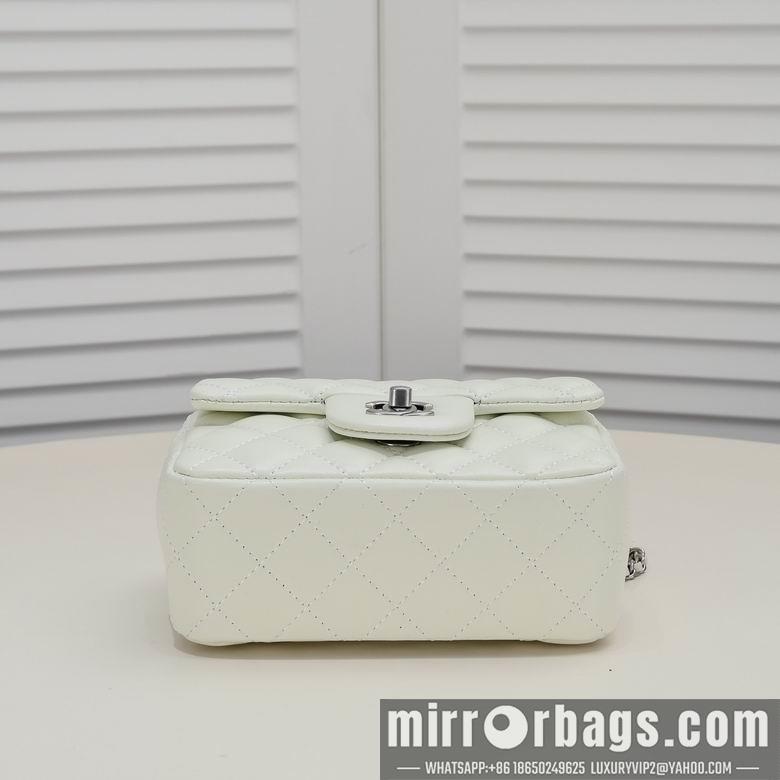1:1 Chanel Bags 1786 17X12X7cm WO 6