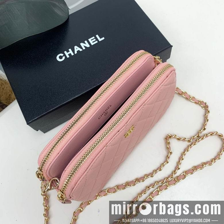 1:1 Chanel Bags 50169 20X10cm XMY 4