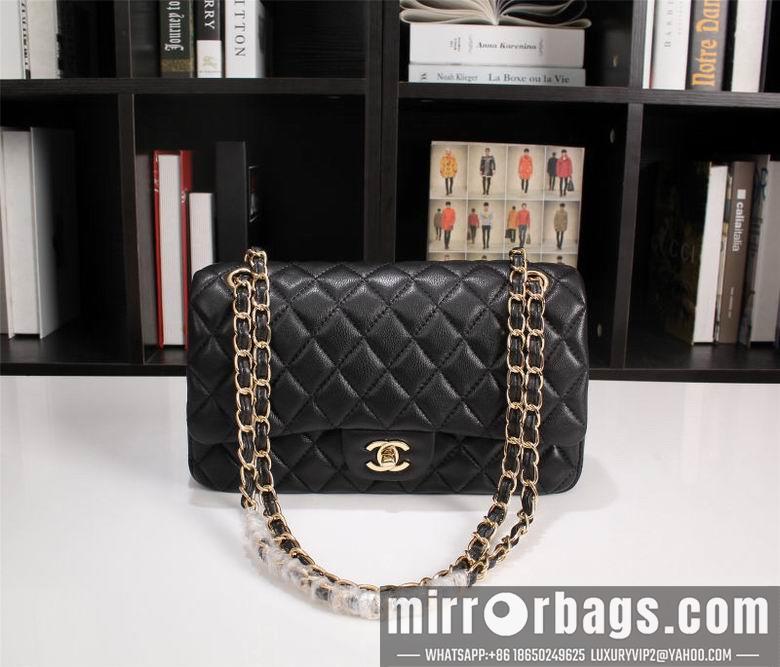 1:1 Chanel Bags 1112 25.5X15X7.5cm WO
