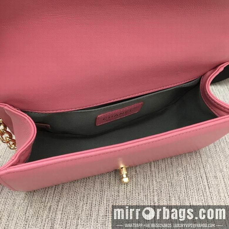 1:1 Chanel Bags 67086 25X15X7.5cm XMY 14