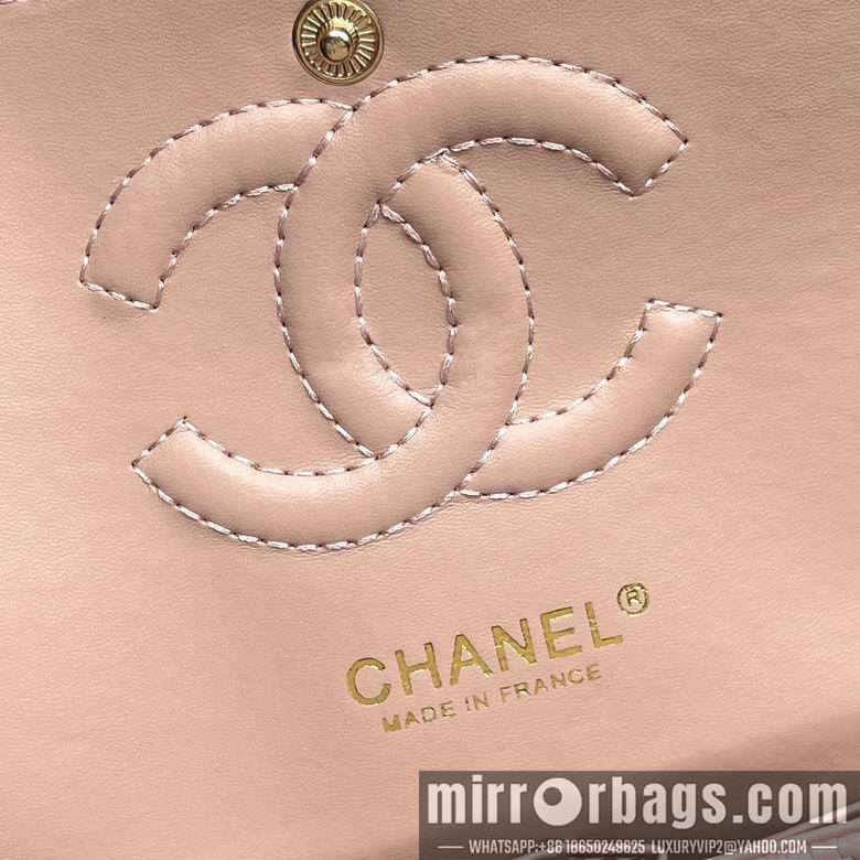 1:1 Chanel Bags CF1112 25X14X7cm XMY 10