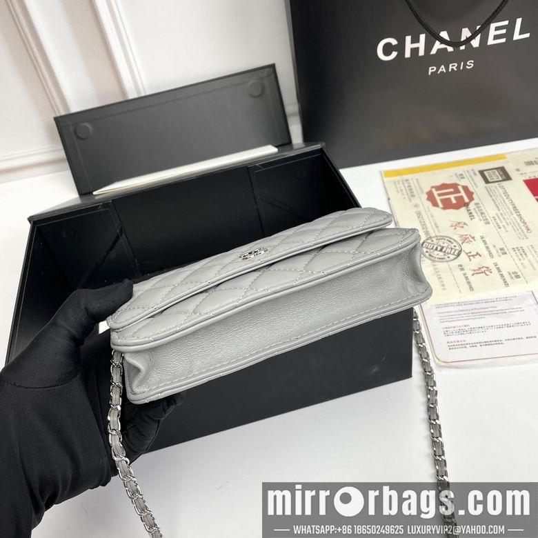 1:1 Chanel Bags 33814 20X13X5cm XMY 4