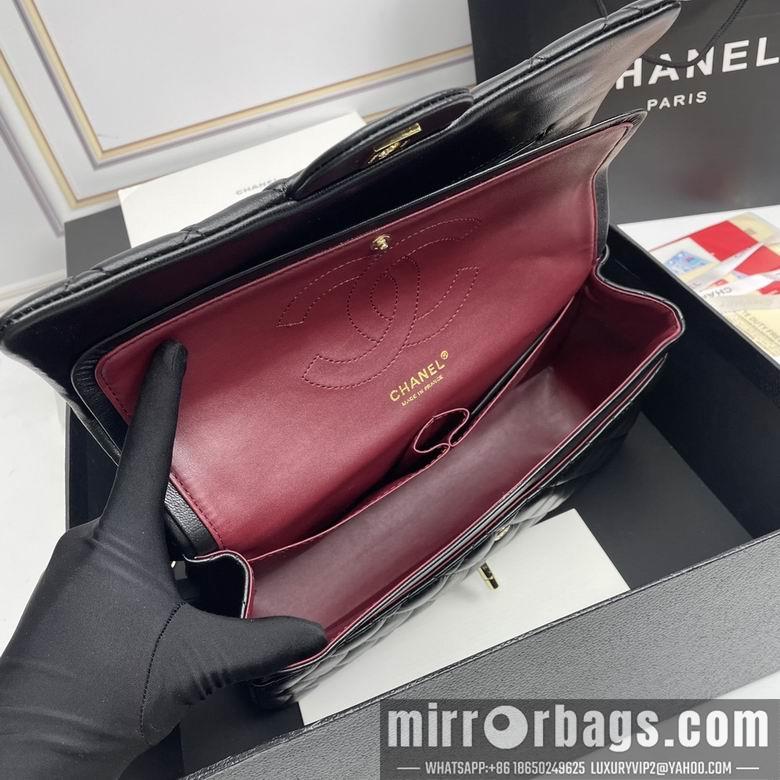 1:1 Chanel Bags 1113 30X18X8cm XMY 6