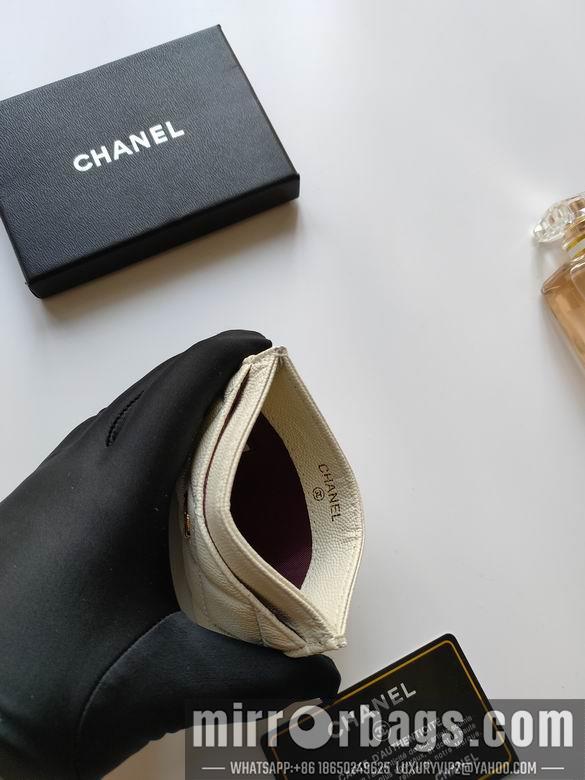 1:1 Chanel Bags AP233 7.5X11.2X0.5cm YG 8