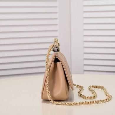 1:1 Chanel Bags 3322 17.5X12X5.5cm WO 4