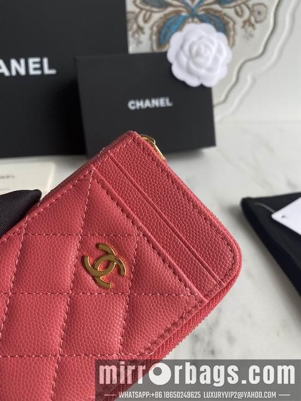 1:1 Chanel Bags AP1650 7.5X2X11cm WO 7