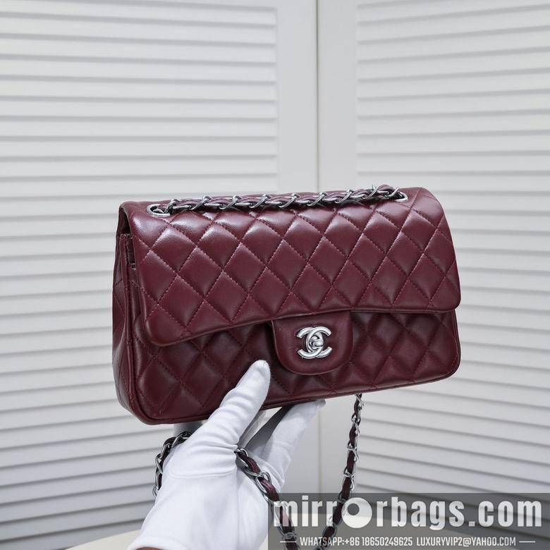 1:1 Chanel Bags 1112 25.5X16X6.5cm WO 5