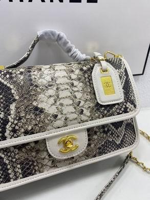 1:1 Chanel Bags 3320 25X7X18cm WO 7