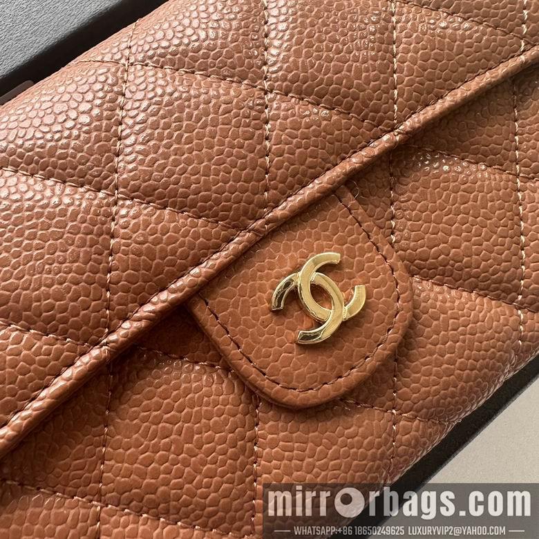 1:1 Chanel Bags A50076 18X10.5X3.5cm XMY 1