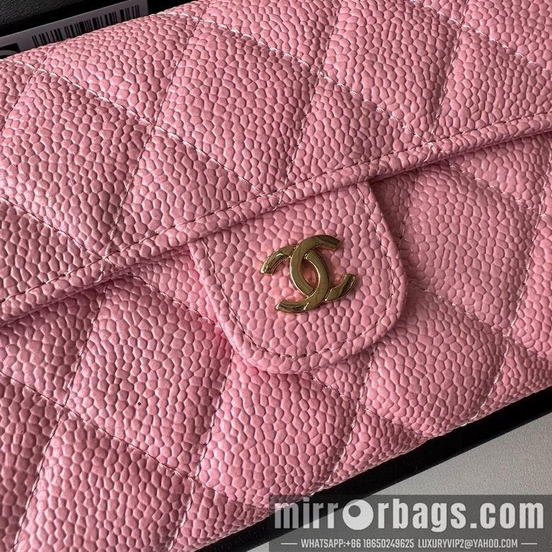 1:1 Chanel Bags A50076 18X10.5X3.5cm XMY 5