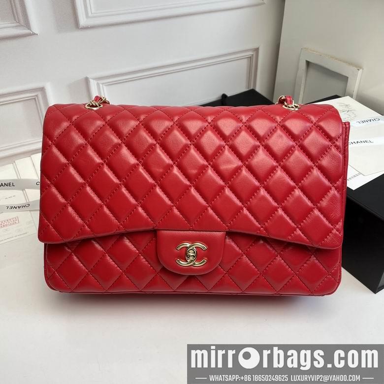 1:1 Chanel Bags 1119 33X22X10cm XMY 4