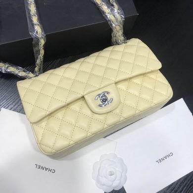 1:1 Chanel Bags WO1112 25.5X16X7