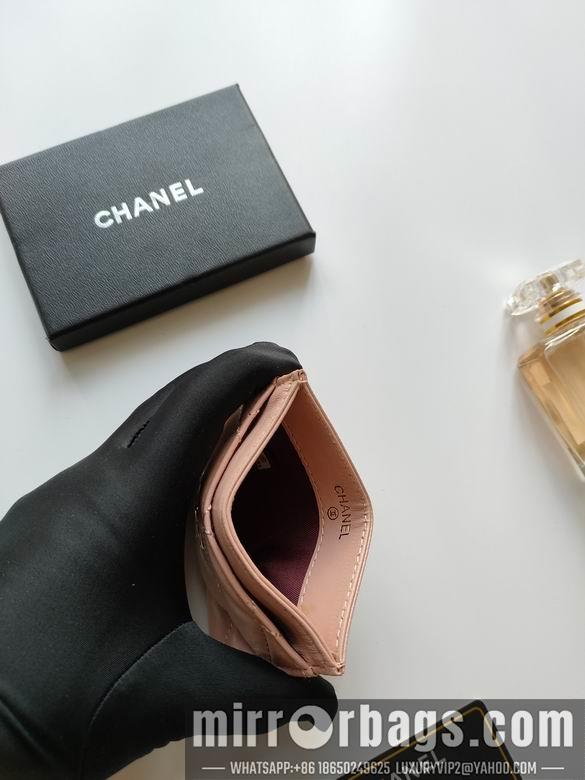 1:1 Chanel Bags AP233 7.5X11.2X0.5cm YG 25