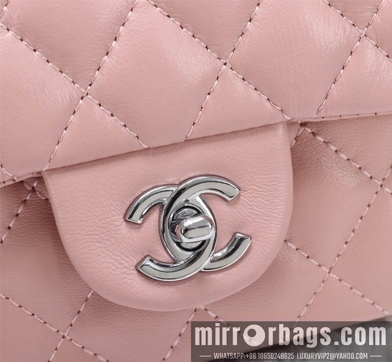 1:1 Chanel Bags 1116 20cm XMY 21