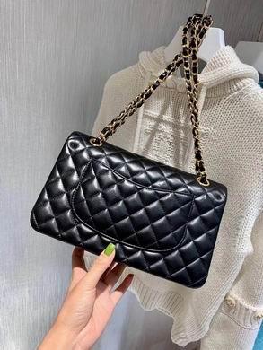 1:1 Chanel Bags BTcf 1112 25.5X14X7
