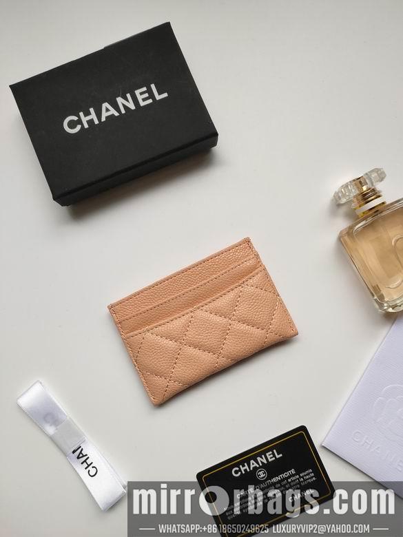 1:1 Chanel Bags AP233 7.5X11.2X0.5cm YG 17