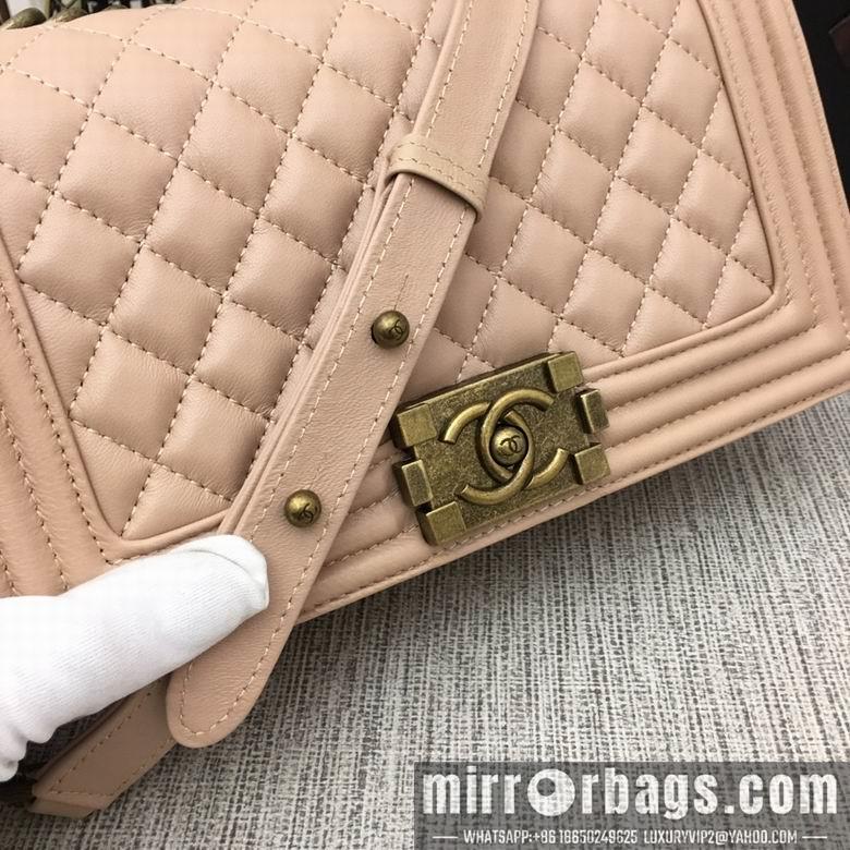 1:1 Chanel Bags 67086 25X15X7.5cm XMY 4