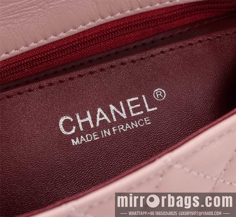 1:1 Chanel Bags 1116 20cm XMY 21