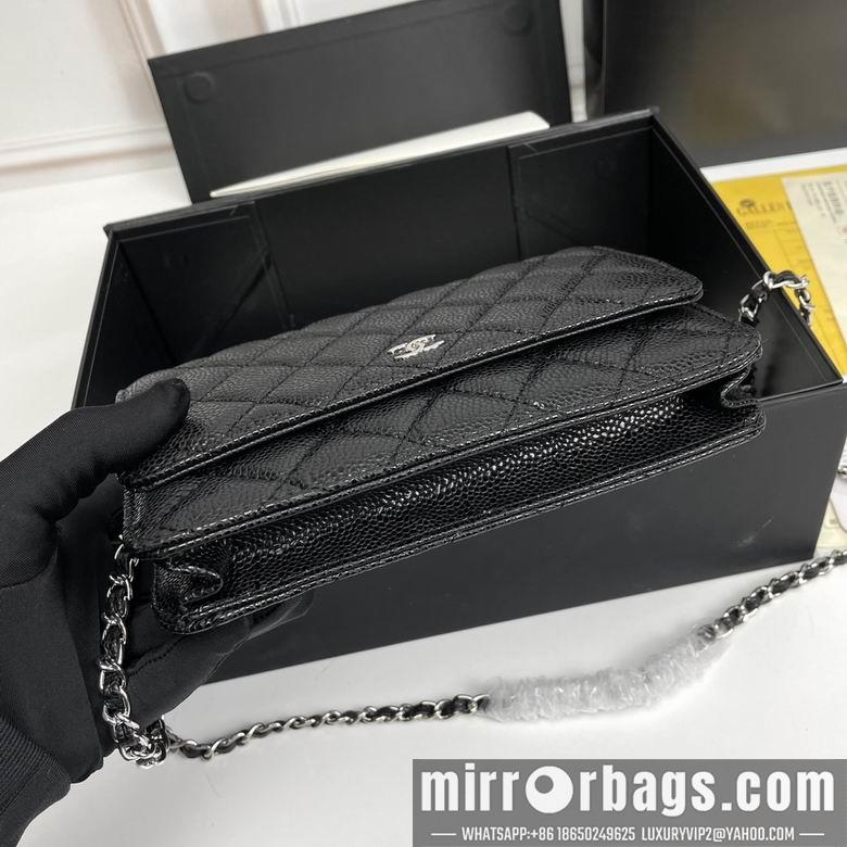1:1 Chanel Bags 33814 20X13X5cm XMY 1