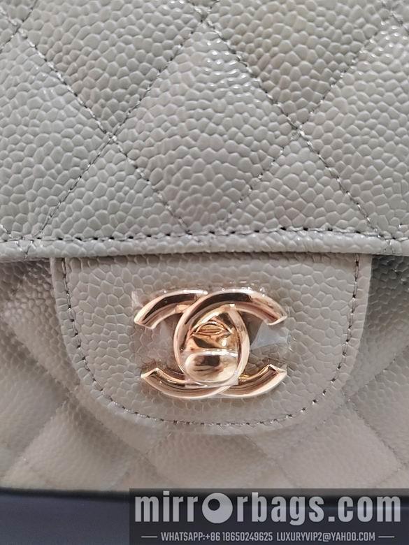 1:1 Chanel Bags 1112170 25.5X15.5X6.5cm WO 8