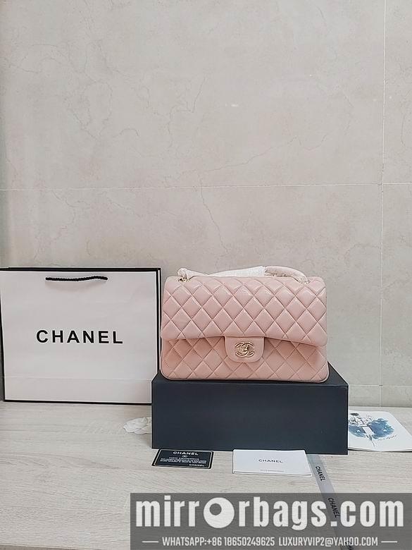 1:1 Chanel Bags 1112170 25.5X15.5X6.5cm WO 3