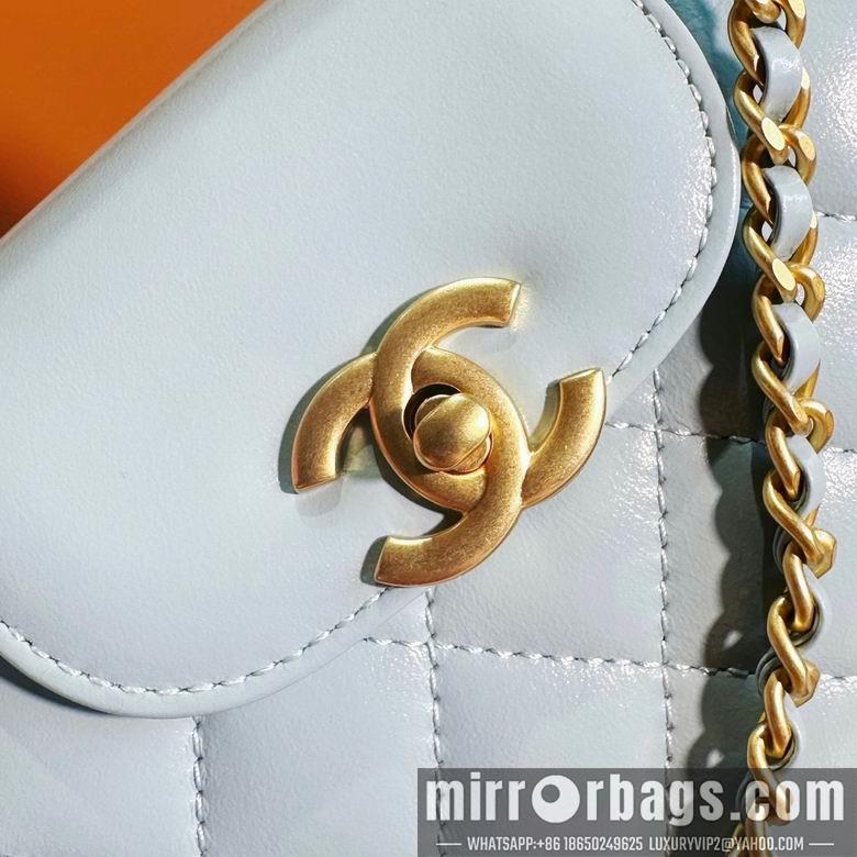 1:1 Chanel Bags AS4416 13X19X7cm WO 12