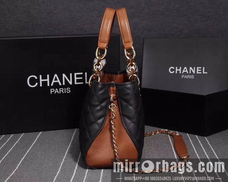 1:1 Chanel Bags 8901 31X23X10cm XMY 2
