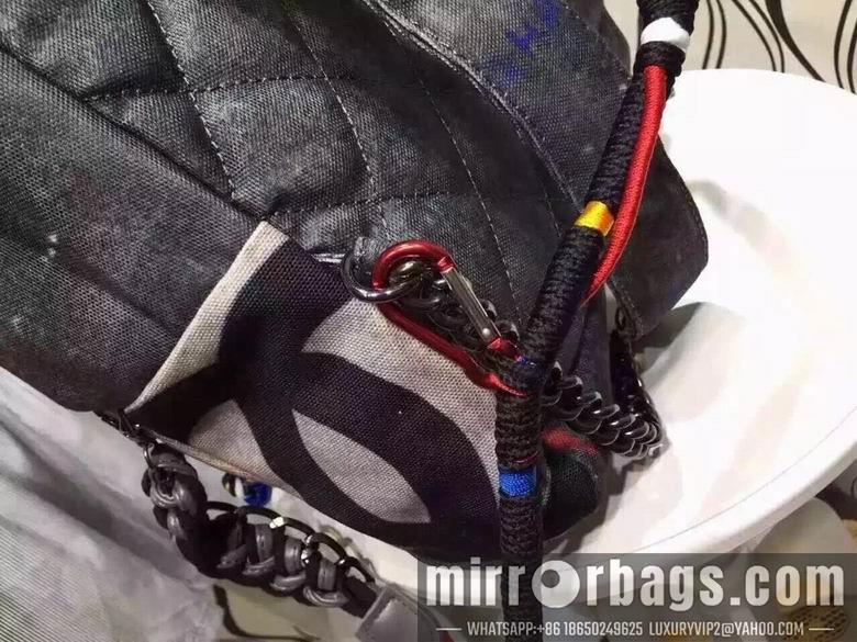 1:1 Chanel Bags 3309 38X31X14cm XMY 3