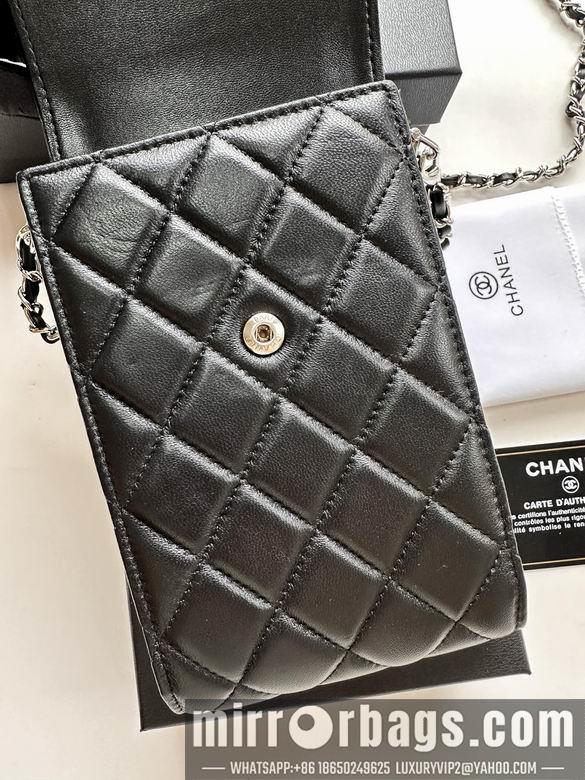 1:1 Chanel Bags 11X17cm 080102 XMY 7
