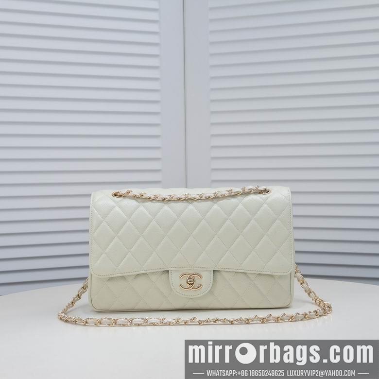 1:1 Chanel Bags 1113 30X18X8cm WO 4