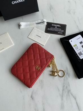 1:1 Chanel Bags A50168 14X10X1cm WO 7