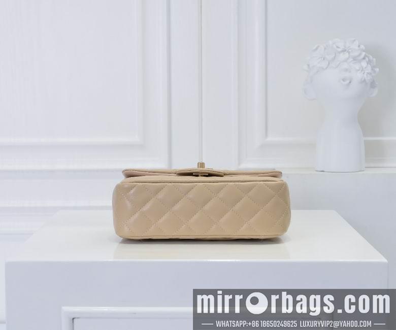 1:1 Chanel Bags 9021 20X12X7cm XMY 2