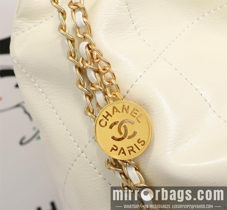 1:1 Chanel Bags 8801 39X24X8cm WO 1