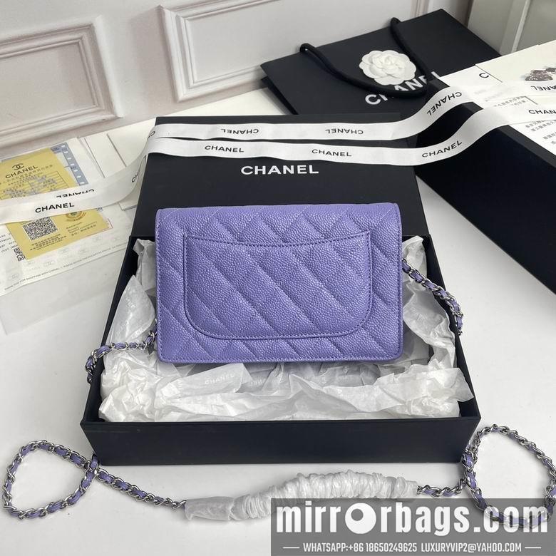 1:1 Chanel Bags A33814 19X12X3cm XMY 15